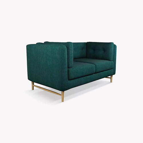 [FURN_8999] Tre sædet sofa